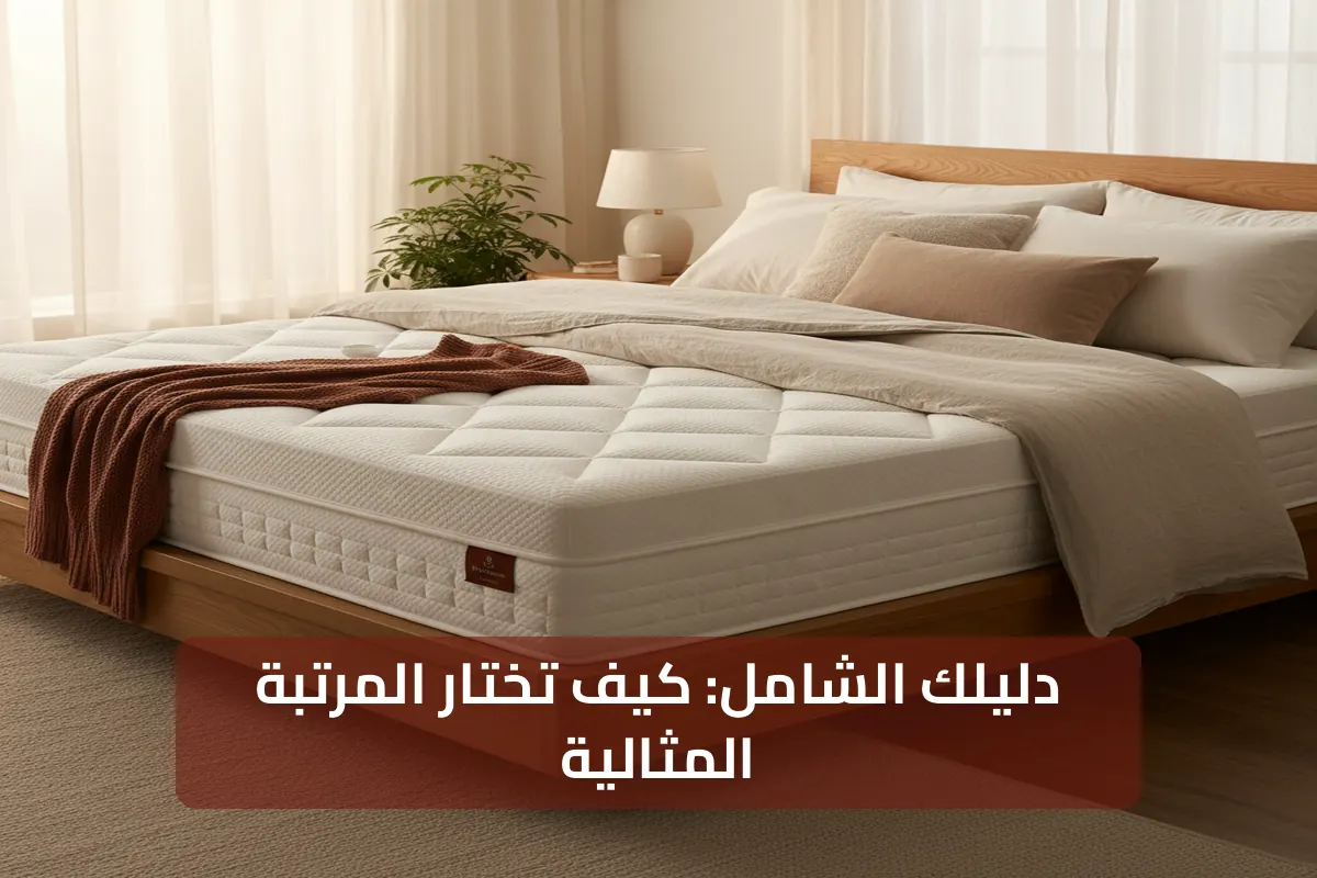دليلك الشامل لاختيار المرتبة المثالية تناسب ميزانيتك
