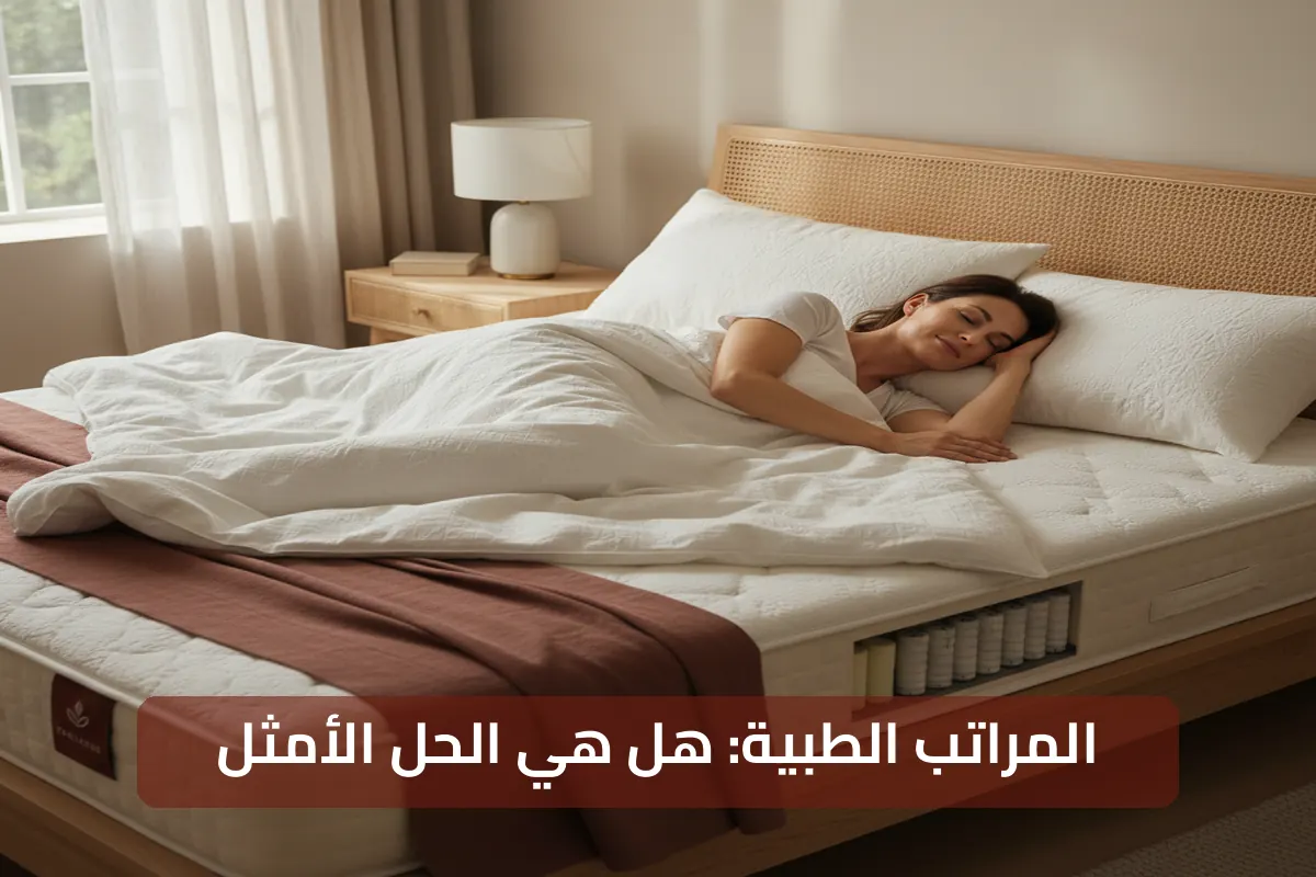 المراتب الطبية: هل هي الخيار المناسب لك؟