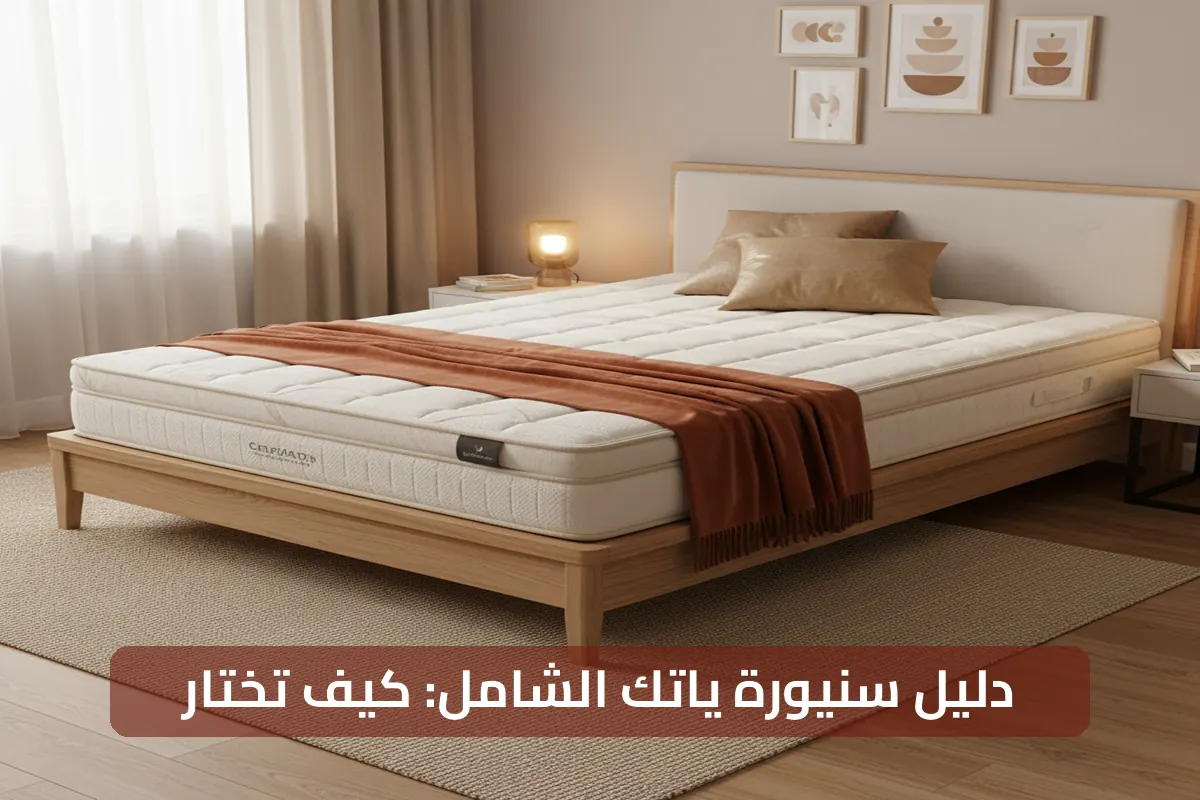 كيفية اختيار مرتبة للأطفال والمراهقين