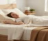 foam mattress for people with neck pain