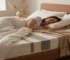 foam mattress for people with shoulder pain