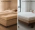 foam mattress vs cold foam mattress