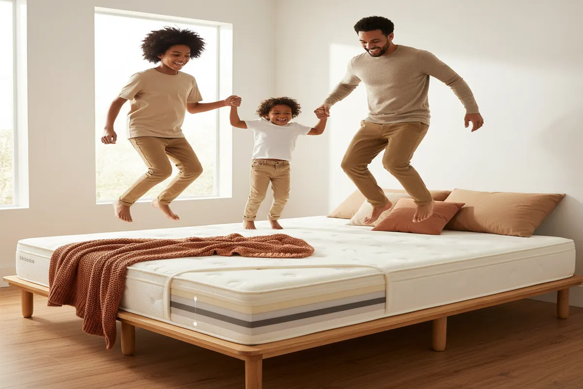 foam mattress weight capacity
