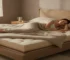 best foam mattress for lightweight people under 60kg