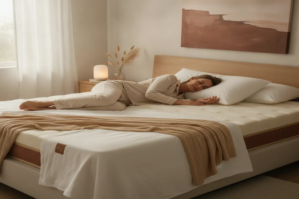 best foam mattress for sciatica pain