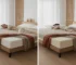 foam mattress vs reflex foam mattress