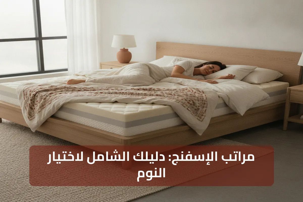ما هي مرتبة إسفنج – المعلومات الشاملة التي تحتاجها