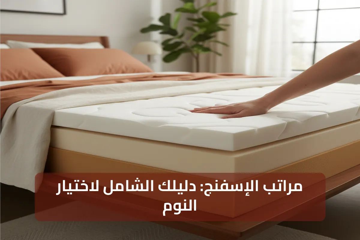 ما هي مرتبة إسفنج – المعلومات الشاملة التي تحتاجها