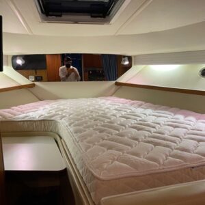 mattress for boats in turkey