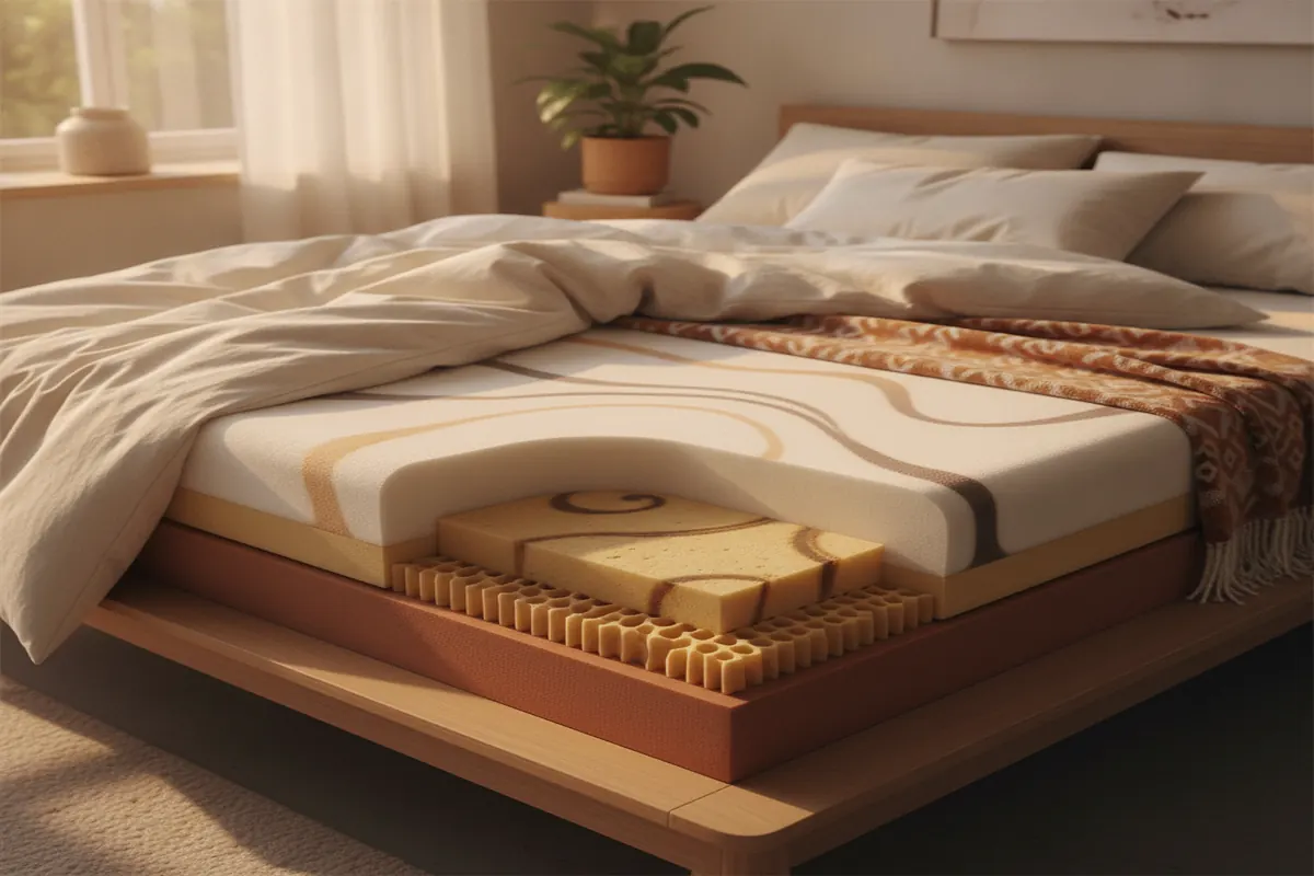 foam mattress buying guide
