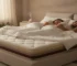 best foam mattress for snoring reduction