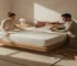 foam mattress setup and installation guide