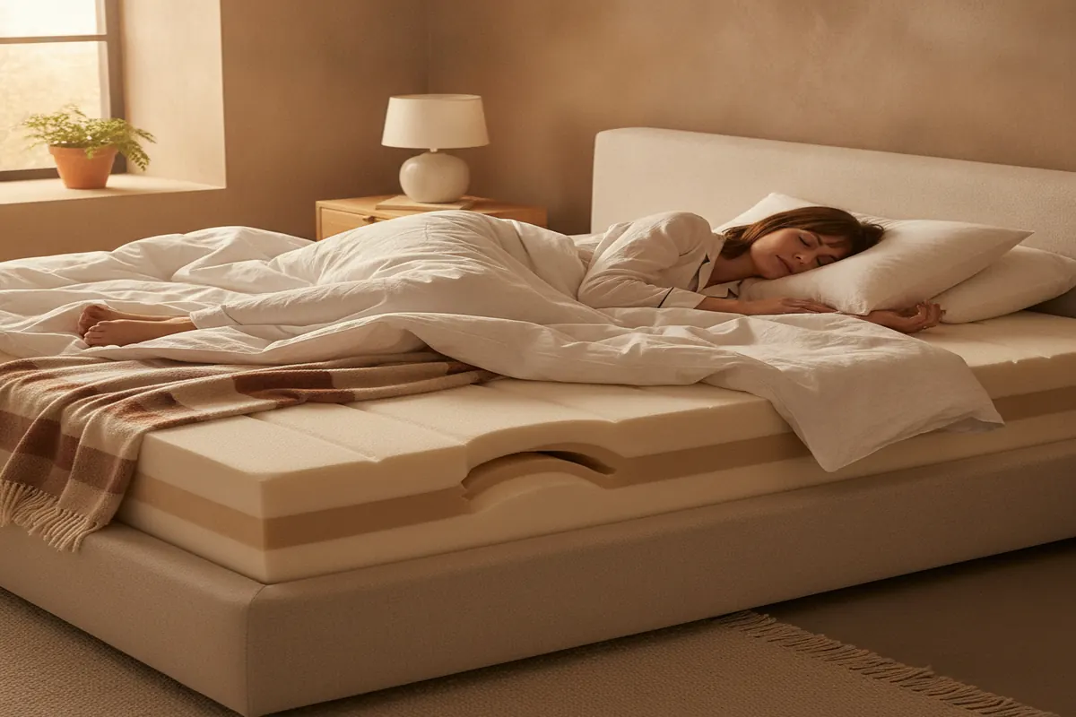 is foam mattress worth it
