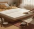 how to clean foam mattress properly
