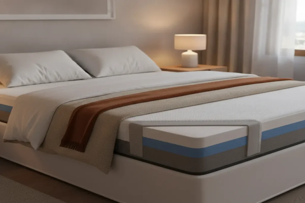 foam mattress advantages and disadvantages