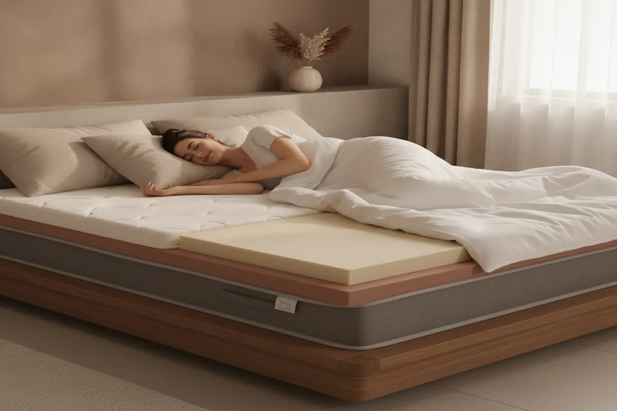 is foam mattress worth it