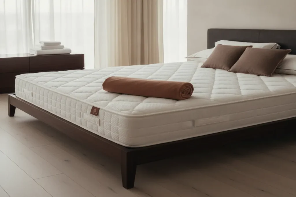 foam mattress for commercial use