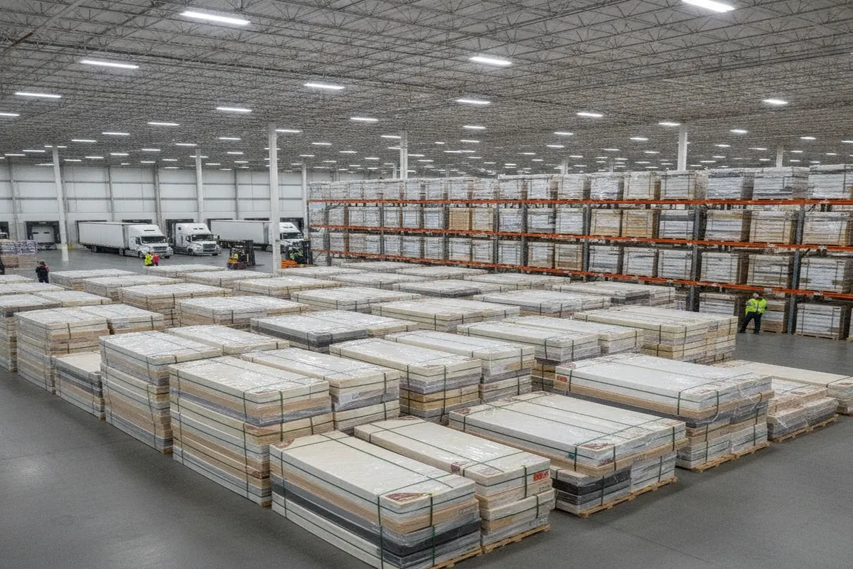 foam mattress for commercial use