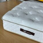 Cashmere Yatak – Entegre Topper Serisi