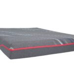 Zippered Cover Mattress – Maximum Hygiene, Ultimate Comfort