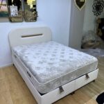 Visco (Memory Foam) Yatak – Yumuşak Konfor ve Omurga Desteği